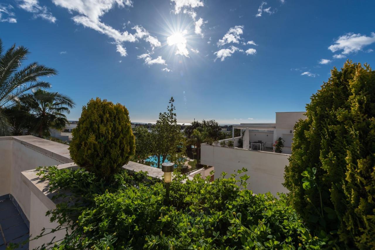 Altos De Banus I Momento Apartment *