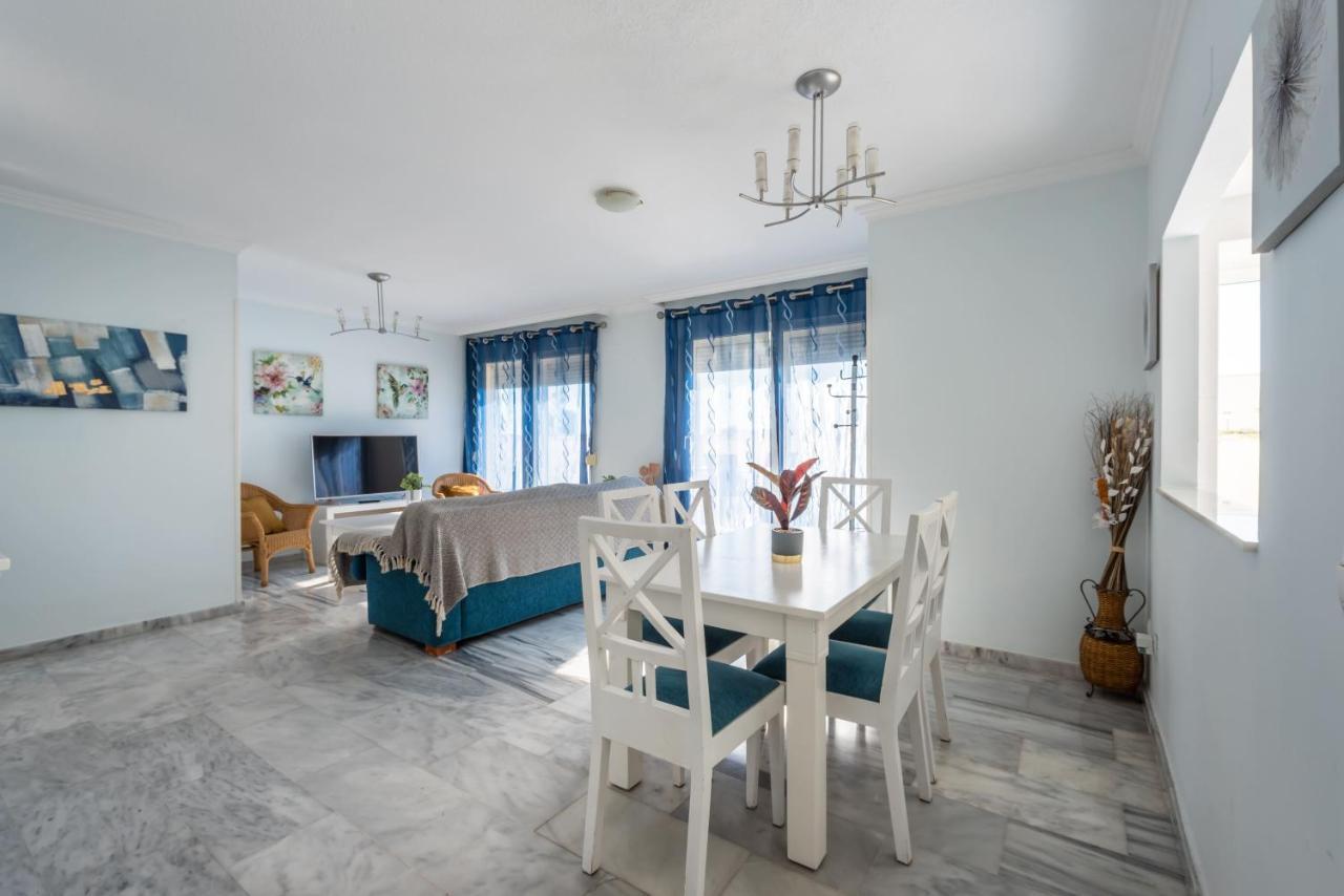 Apartment Altos De Banus I Momento Marbella