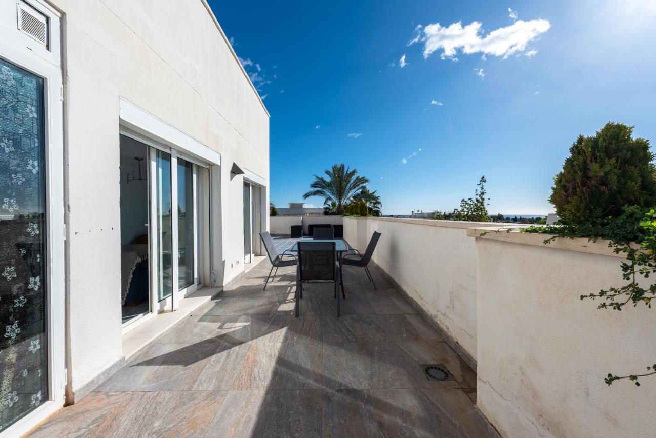 Altos De Banus I Momento Apartment