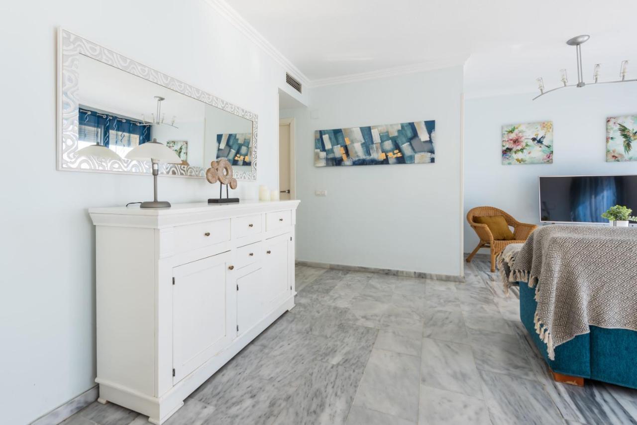 Apartment Altos De Banus I Momento Marbella