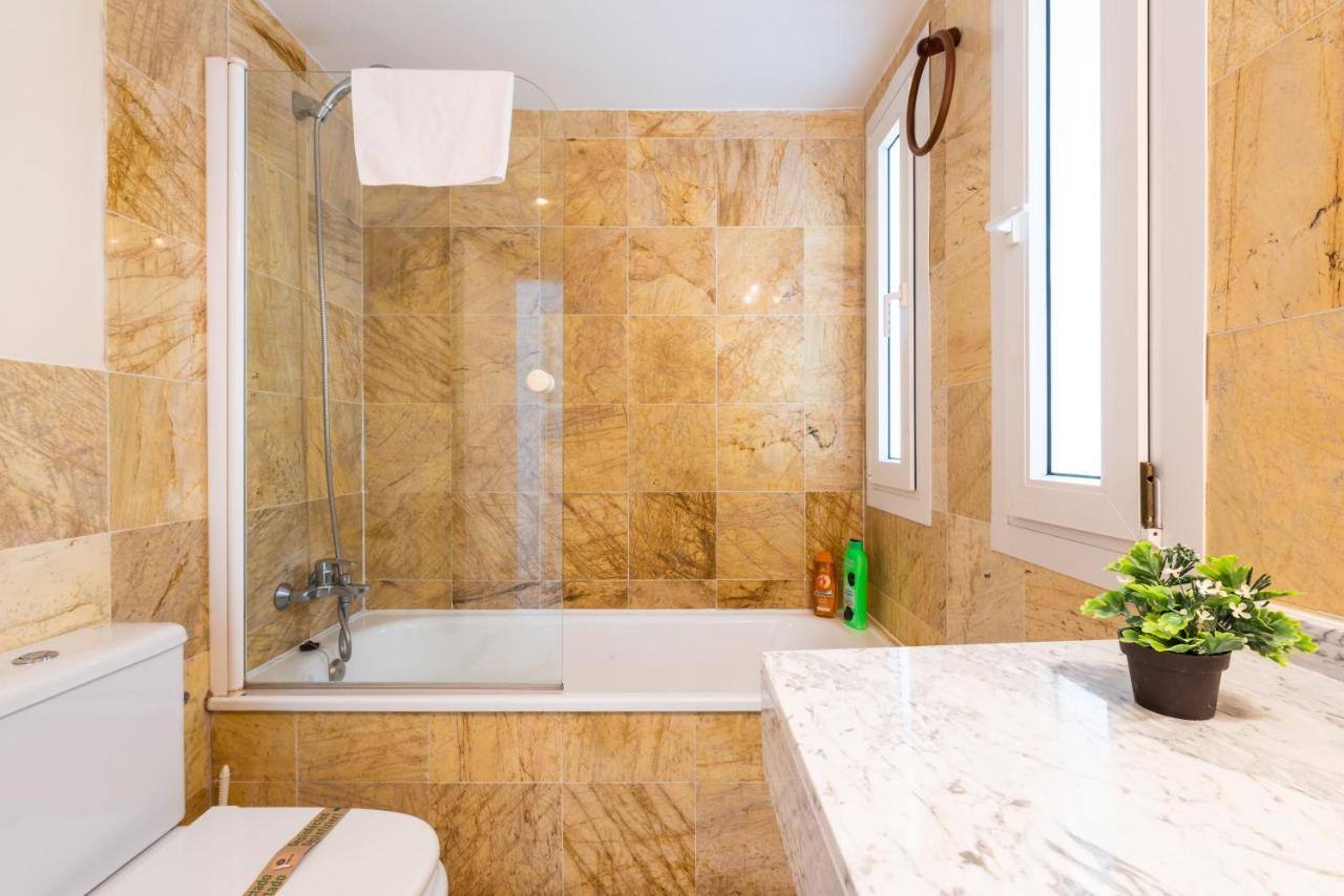 Apartment Altos De Banus I Momento