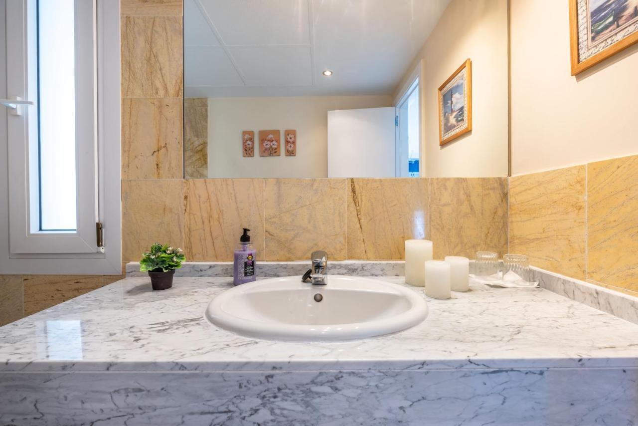 Apartment Altos De Banus I Momento