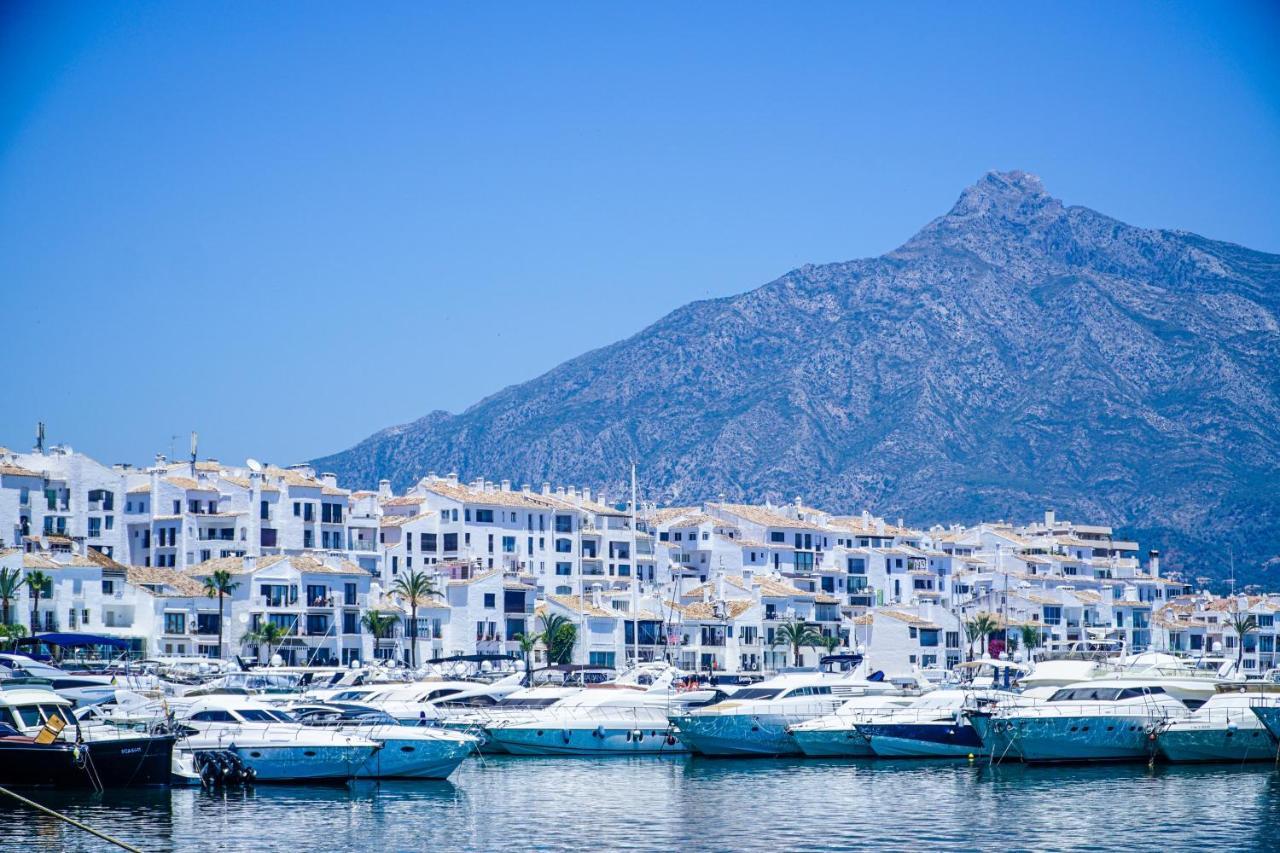 Altos De Banus I Momento Apartment *