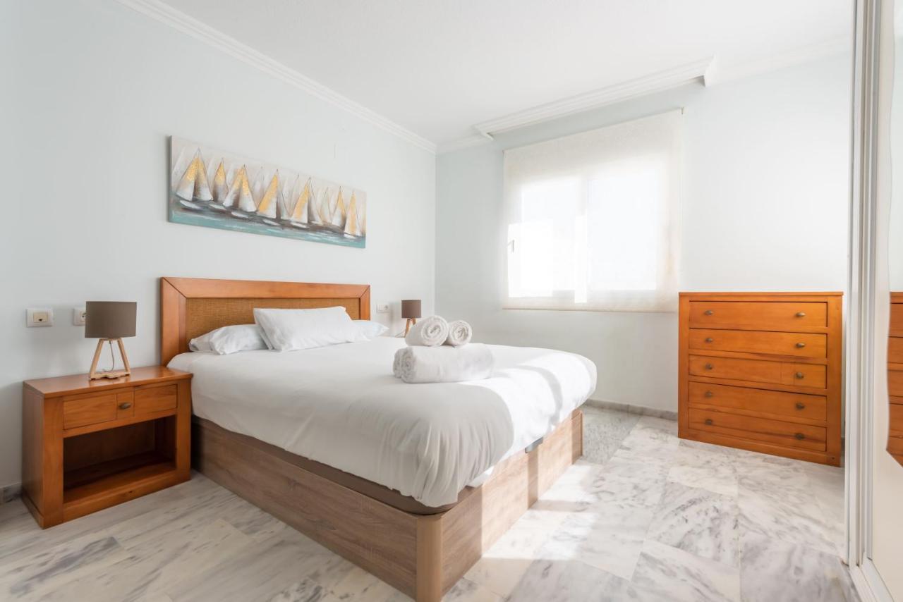 Appartement Altos De Banus I Momento *