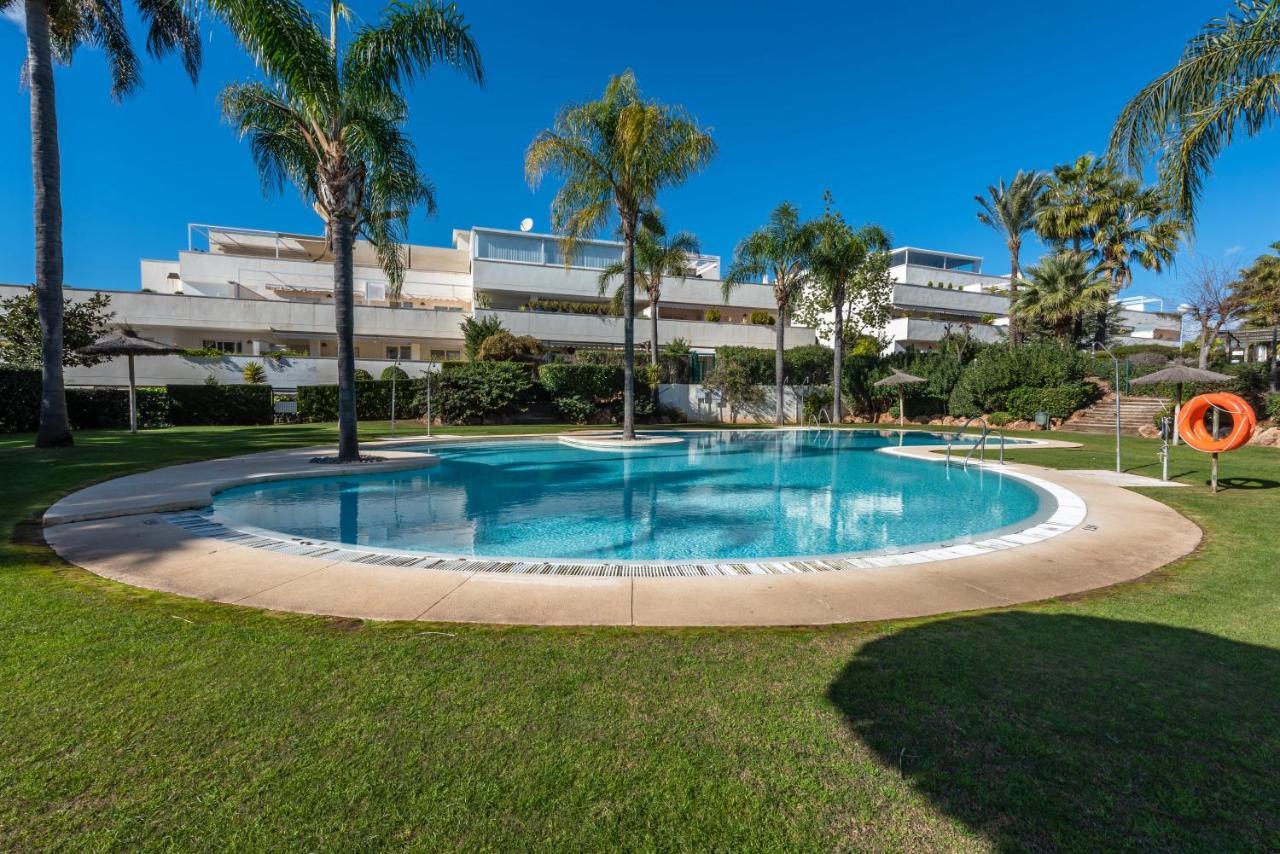 Appartement Altos De Banus I Momento Marbellac