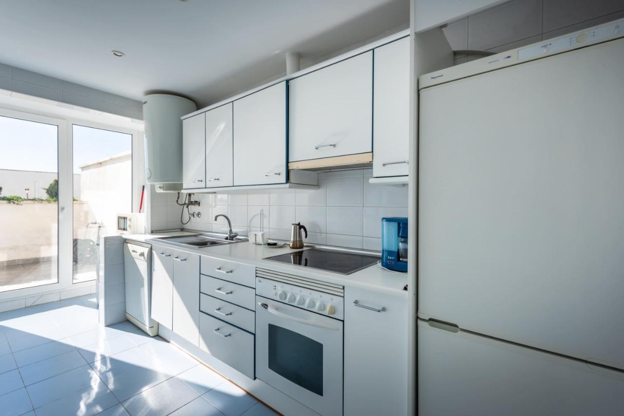 Altos De Banus I Momento Appartement Marbellac